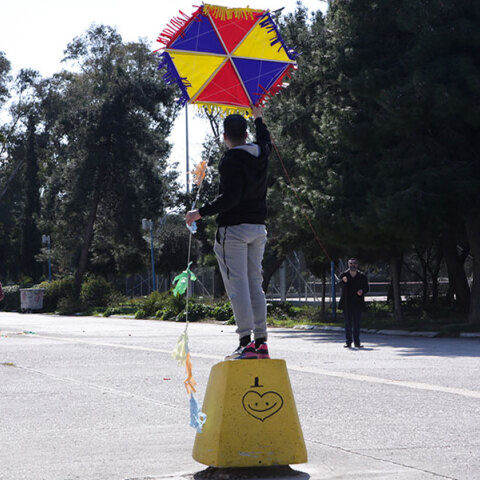 Η Καθαρά Δευτέρα πέφτει φέτος στις 27 Φεβρουαρίου 2023