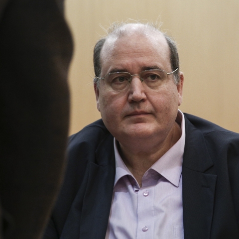 Νίκος Φίλης