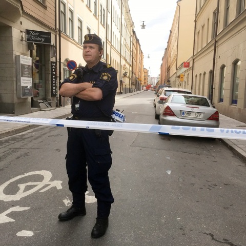 Σουηδία: Η χώρα βρίσκεται ολοένα και περισσότερο στο επίκεντρο ισλαμιστών εξτρεμιστών, σύμφωνα με τις δυνάμεις ασφαλείας