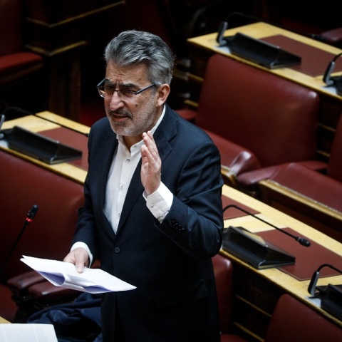 ΞΑΝΘΟΠΟΥΛΟΣ ΘΕΟΦΙΛΟΣ ΣΥΡΙΖΑ ΣΥΖΗΤΗΣΗ ΣΤΗΝ ΟΛΟΜΕΛΕΙΑ ΤΗΣ ΒΟΥΛΗΣ ΜΑΜΟΥΛΑΚΗΣ ΧΑΡΑΛΑΜΠΟΣ ΣΥΡΙΖΑ ΝΟΜΟΣΧΕΔΙΟΥ ΤΟΥ ΥΠΟΥΡΓΕΙΟΥ ΔΙΚΑΙΟΣΥΝΗΣ (ΚΟΝΤΑΡΙΝΗΣ ΓΙΩΡΓΟΣ EUROKINISSI)