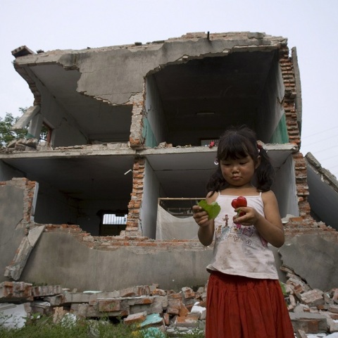 Οι φονικότεροι σεισμοί του 21ου αιώνα	
