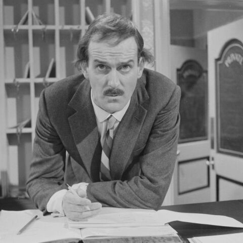 Ο Τζον Κλιζ επιστρέφει στο «Fawlty Towers», 40 χρόνια μετά