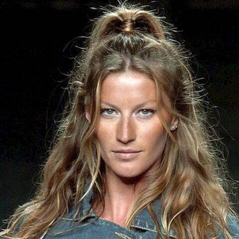 Gizele: 4 συνήθειες που κρατούν σε φόρμα το top model