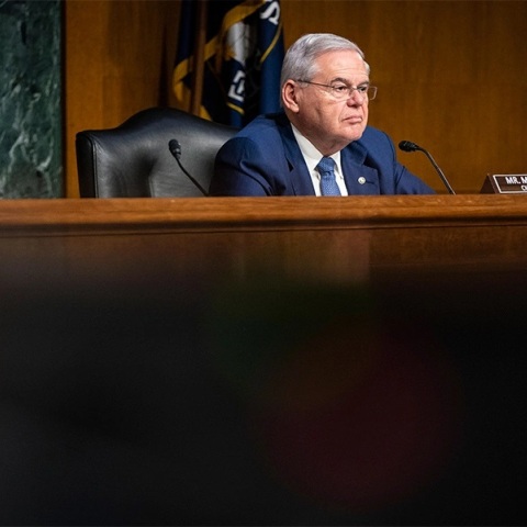 Μενέντεζ: Γιατί υπέγραψα το αίτημα πώλησης των F-35 στην Ελλάδα