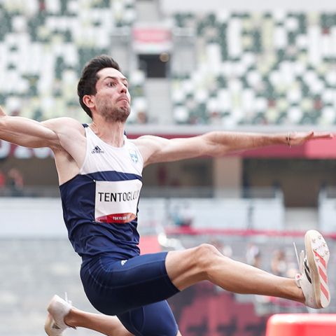 Μίλτος Τεντόγλου