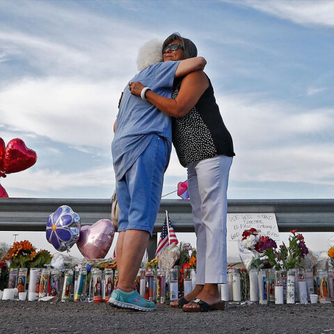 Το μακελειό στο Ελ Πάσο του Τέξας συγκαταλέγεται στις πιο πολύνεκρες επιθέσεις (mass shooting) στην ιστορία των ΗΠΑ