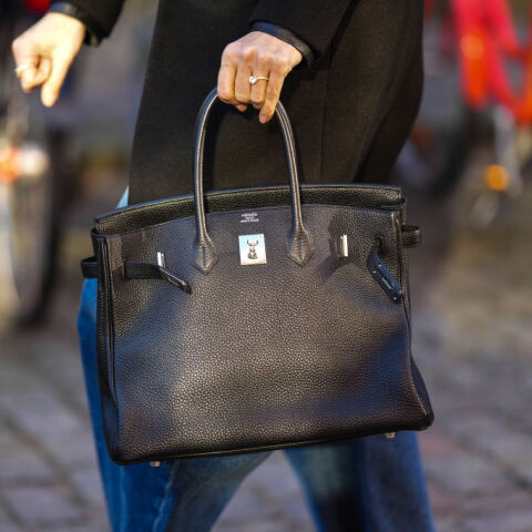 Καλλιτέχνες έκανε τις Birkin NFT -Άλλα έχασε τη δίκη με την Hermès 