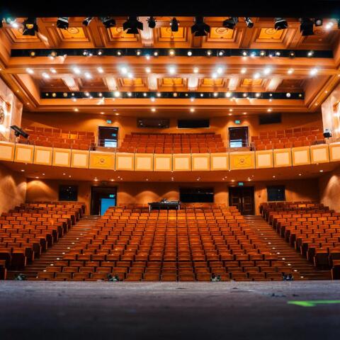 Παραιτήθηκαν οι καθηγητές της Δραματικής Σχολής του ΚΘΒΕ