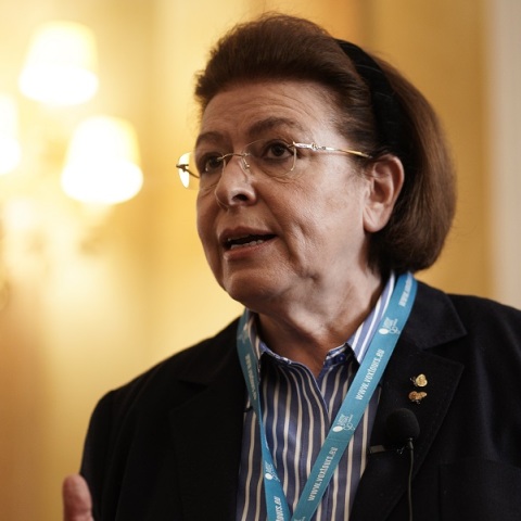 Μενδώνη - Καθηγητές Εθνικού: ««Χωρίς υπόβαθρο οι παραιτήσεις»