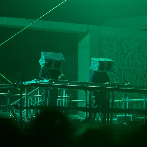 Στέρεο Νόβα στην Ελευσίνα γιατί ήταν Σάββατο Βράδυ 