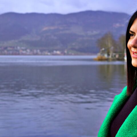 Σοφία Φούκη