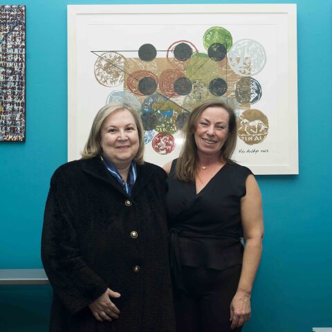 Σοφία Ε. Πελοποννησίου-Βασιλάκου, Βασιλική Κολιπέτσα