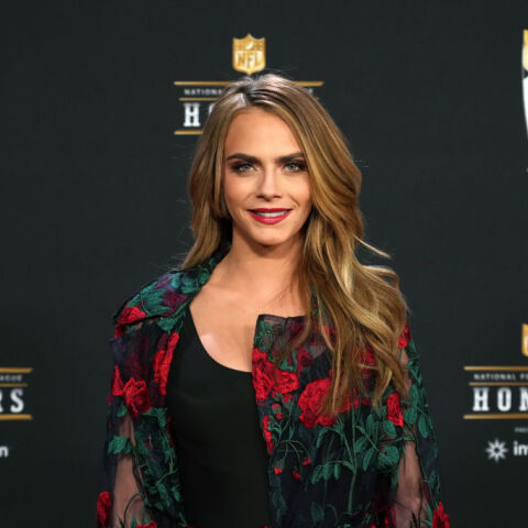 Καρα Ντελεβίν