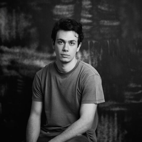 Θανάσης Δάπης: Συνέντευξη με τον visual artist για το photobook ebnefsis, την τέχνη, τη Θεσσαλονίκη.