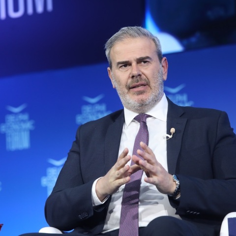 ΔΗΜΗΤΡΗΣ ΦΡΑΓΚΑΚΗΣ (ΓΙΑΝΝΗΣ ΠΑΝΑΓΟΠΟΥΛΟΣ/EUROKINISSI