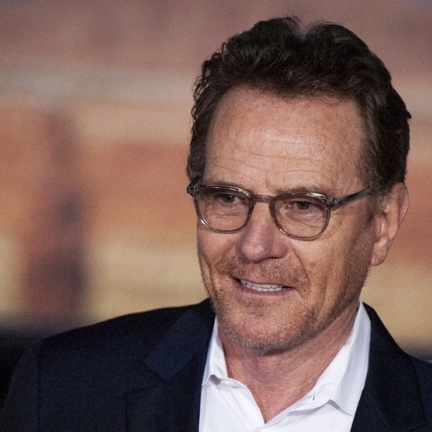 Ο Μπράιαν Κράστον θέλει να υποδυθεί τον Γουίλι Νέλσον