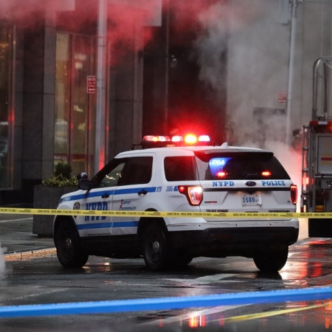 Μπρούκλιν ΗΠΑ: Φορτηγό έπεσε πάνω σε πεζούς & ποδηλάτες – Τουλάχιστον 7 οι τραυματίες