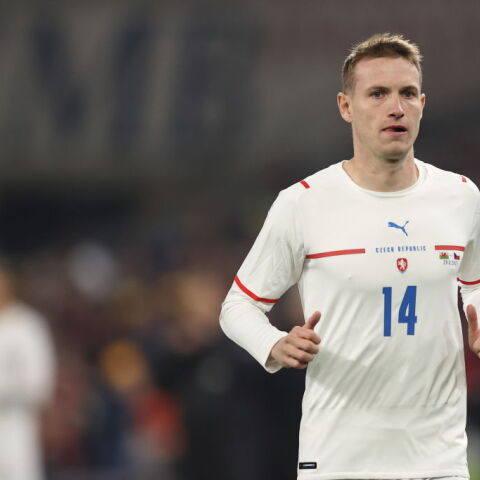 ‘I no longer want to hide’: Jakub Jankto, Czech international, comes out as gay