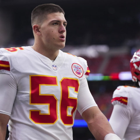 Τζορτζ Καλαφτής