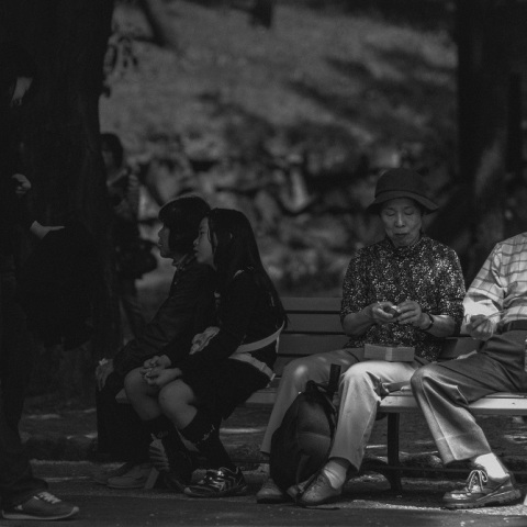 Ιαπωνία: Γιατί ένας καθηγητής του Γέιλ πρότεινε να αυτοκτονήσουν μαζικά οι ηλικιωμένοι