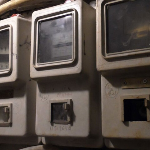 Ρολόγια ηλεκτρικού ρεύματος