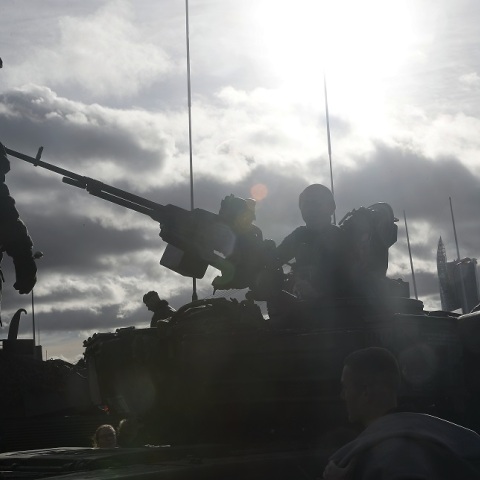 Νορβηγία: Στέλνει στην Ουκρανία τα 8 από τα συνολικά 36 Leopard 2 που διαθέτει