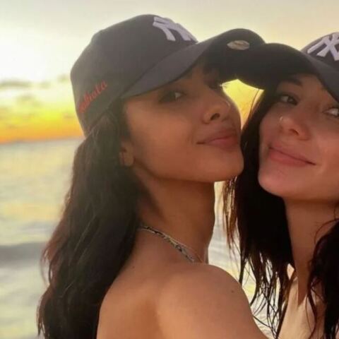 Μις Αργεντινή και Μις Πουέρτο Ρίκο: Η φιλία στα καλλιστεία κατέληξε μεγάλος έρωτας