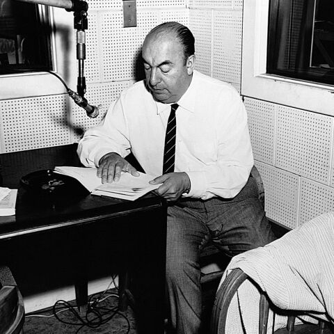 Ο θάνατος του Πάμπλο Νερούδα οφείλεται σε δηλητηρίαση, λέει ο ανιψιός του