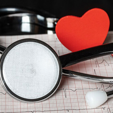 Αυξάνονται οι περιπτώσεις ασθενών με καρδιακή ανεπάρκεια σε Ευρώπη και Βόρεια Αμερική