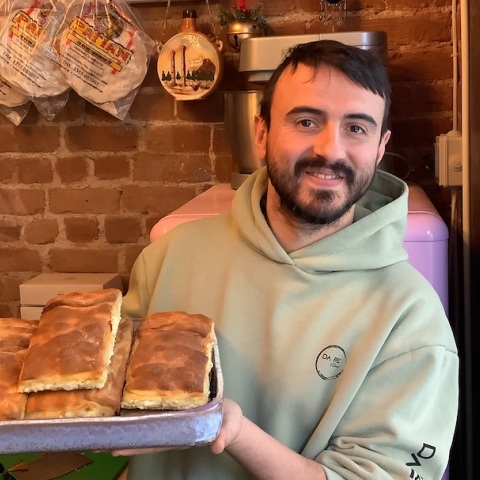 Η κουζίνα της γιαγιάς Σοφίας