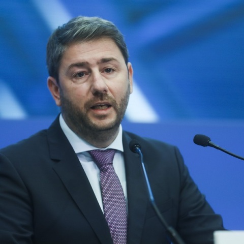 Ανδρουλάκης - Παρακολουθήσεις: Αποτρόπαια δολοφονία χαρακτήρα του Χρήστου Ράμμου