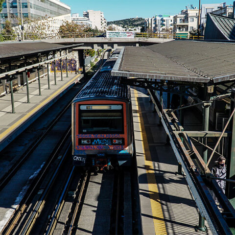 Ηλεκτρικός