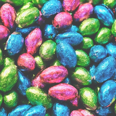 Βρετανία: 32χρονος έκλεψε 200.000 σοκολατένια αυγά Cadbury’s