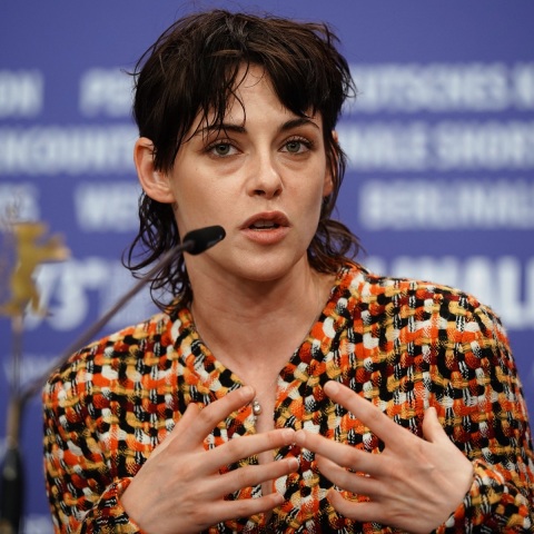 Ξεκινά το 73ο Φεστιβάλ Βερολίνου - Η φετινή Μπερλινάλε συμπίπτει με την επέτειο ενός έτους από την εισβολή της Ρωσίας στην Ουκρανία.