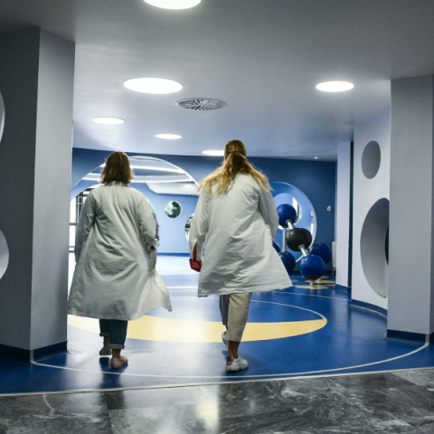 Νοσοκομείο Παίδων "Αγία Σοφία"