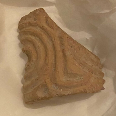 Ο πήλινος σφραγιδοκύλινδρος της Ασίνης