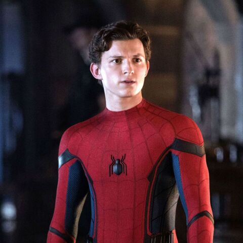Ο Tom Holland γίνεται για 4η φορά Spider - Man