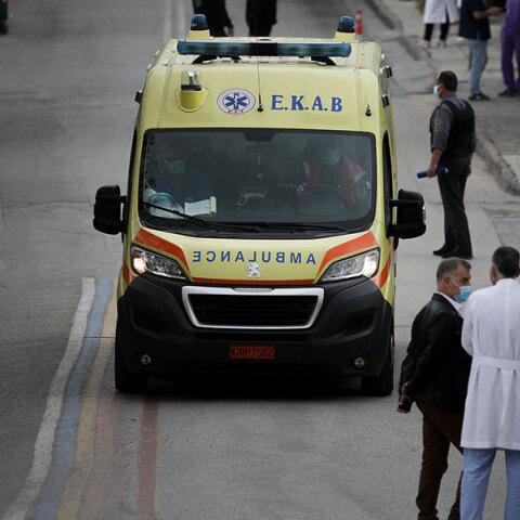 Άγνωστο παραμένει από τι πέθανε το 2,5 ετών κοριτσάκι στη Θεσσαλονίκη