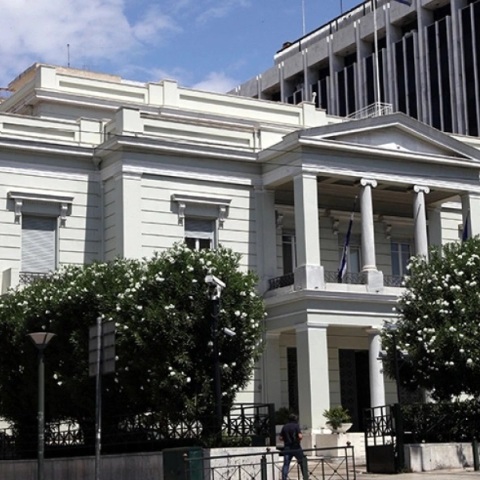 Διπλωματικές πηγές για Ελληνοτουρκικά: Ευπρόσδεκτη κάθε κίνηση ομαλοποίησης σχέσεων