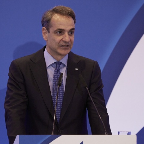 Μητσοτάκης από Μόναχο: «Ποτέ ξανά δεύτερη φορά στη συμφορά - Καήκαμε το 2015»