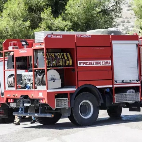 Κρήτη: Αγνοείται 44χρονος στο Ηράκλειο