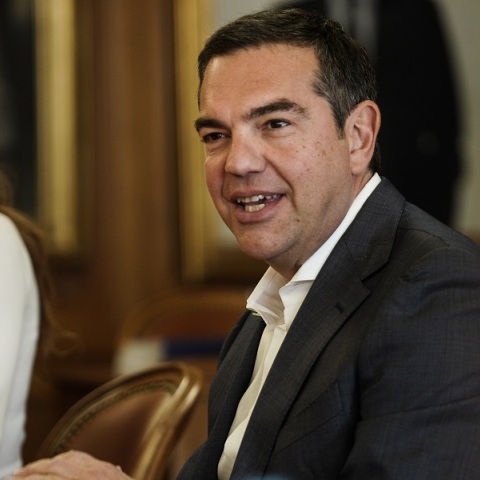 ΣΥΡΙΖΑ - Συνεδρίαση: Αύριο ανακοινώνονται τα ψηφοδέλτια 