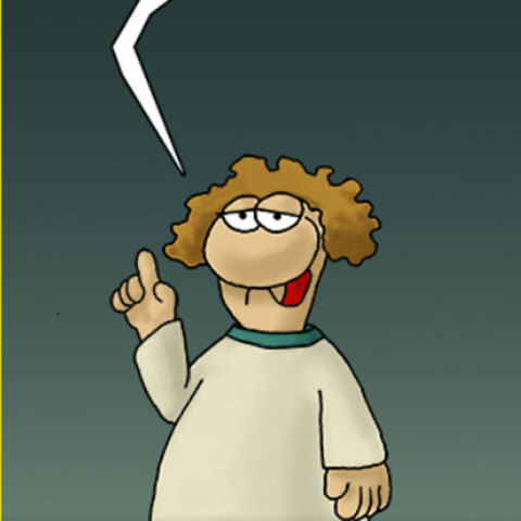 O «Φεβρουάριος» του Αρκά προετοιμάζεται για τις Απόκριες