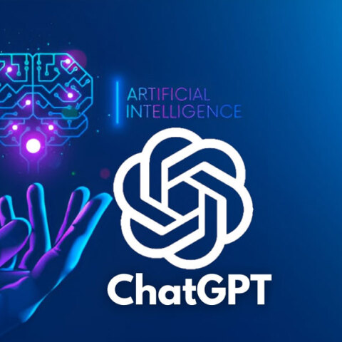 Το ChatGPT δείχνει πώς μπορεί η τεχνητή νοημοσύνη να γίνει ολοένα και πιο επιδραστική στην ανθρώπινη ζωή