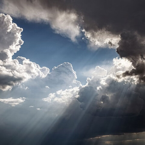 Γενικά αίθριος ο καιρός σήμερα Σάββατο