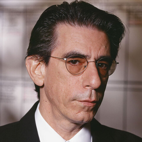 Ο Ρίτσαρντ Μπέλζερ ήταν ο ντεντέκτιβ Μαντς στην τηλεοπτική σειρά «Law & Order»