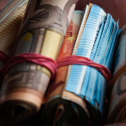 Νέες αυξήσεις στις συντάξεις προανήγγειλε ο Χρήστος Σταϊκούρας