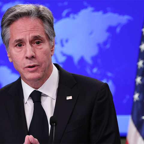 Άντονι Μπλίνκεν
