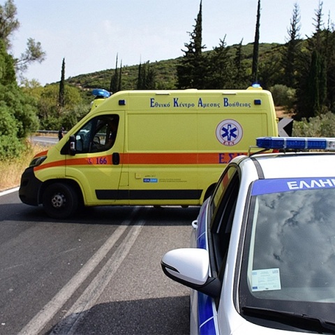 Έβρος: Βρέθηκε μαχαιρωμένη σε χαράδρα η επικεφαλής του καρναβαλιού 