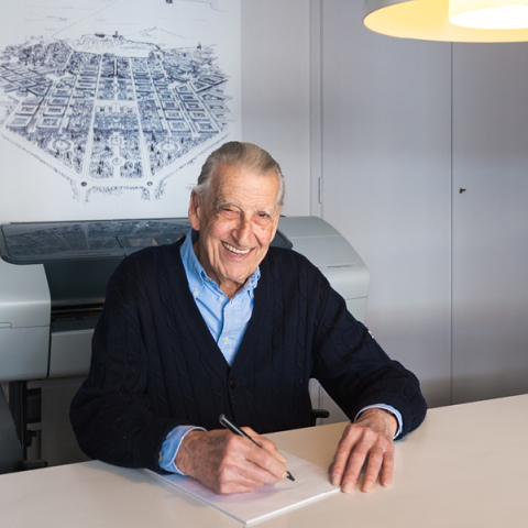 Κωνσταντίνος Δεκαβάλλας ©Thanasis Karatzas